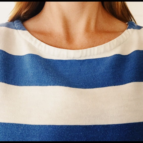 J.Crew Maritime Dress xs.. best dress ever - Picture 6 of 8